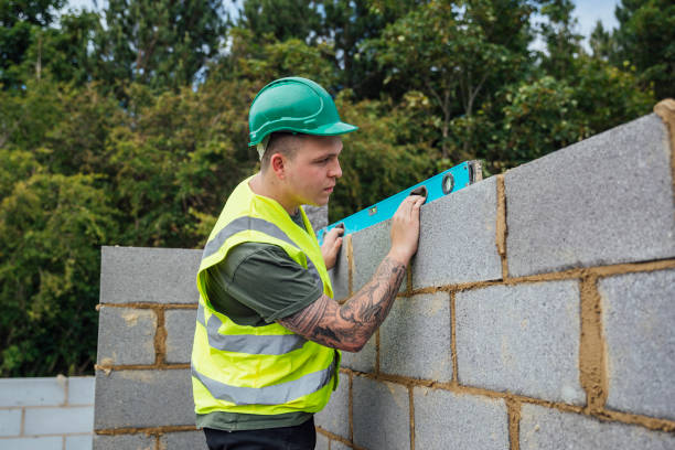 Best Concrete Foundation Repair in North Madison, OH