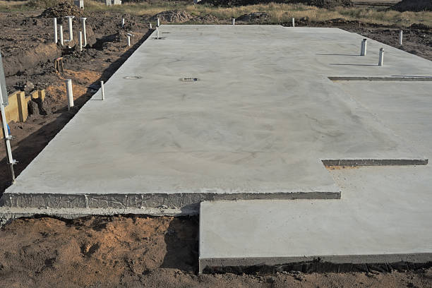 Best Residential Concrete Solutions in North Madison, OH