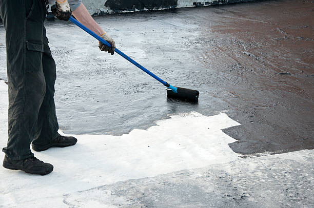 Best Concrete Demolition Services in North Madison, OH